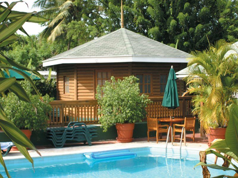 Shepherd Inn คราวน์พอยต์ ภายนอก รูปภาพ